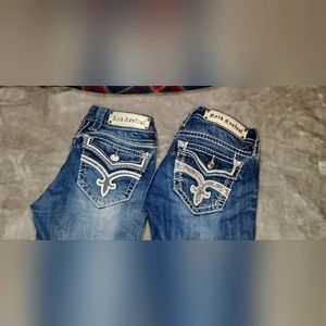Rock Revival women's jeans